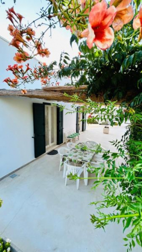Casa nel Salento da Nico